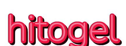 hitogel — logo kanal