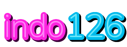 indo126 — logo kanal