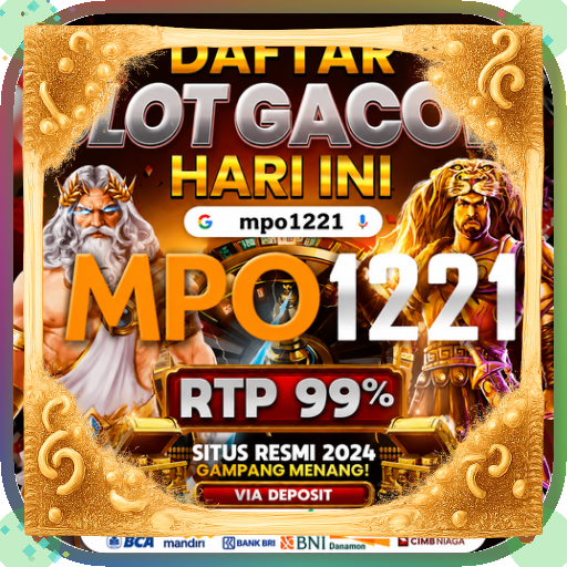 mpo1221 — mitra unggulan