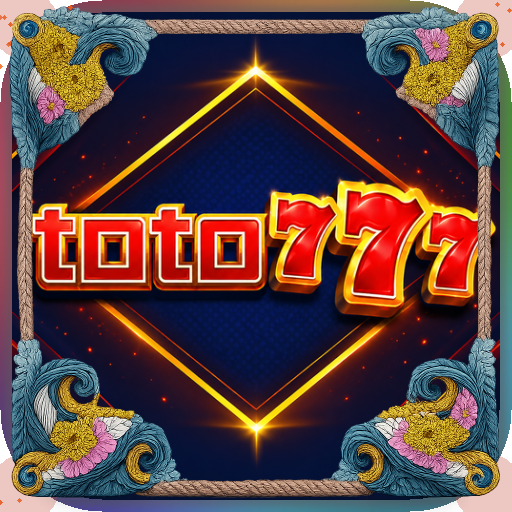 toto777 — mitra unggulan