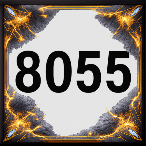 8055 — galeri pratinjau - APK Resmi