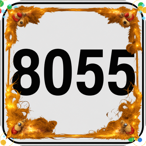 8055 — galeri pratinjau Resmi APK