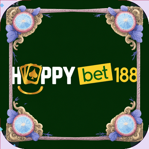 happybet188 — mitra unggulan